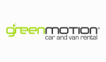 Green Motion Car Rental rent a car