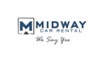 Midway Car Rental rent a car