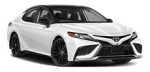 alquiler de Toyota Camry