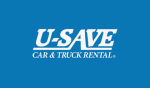 U-Save Car Rental rent a car
